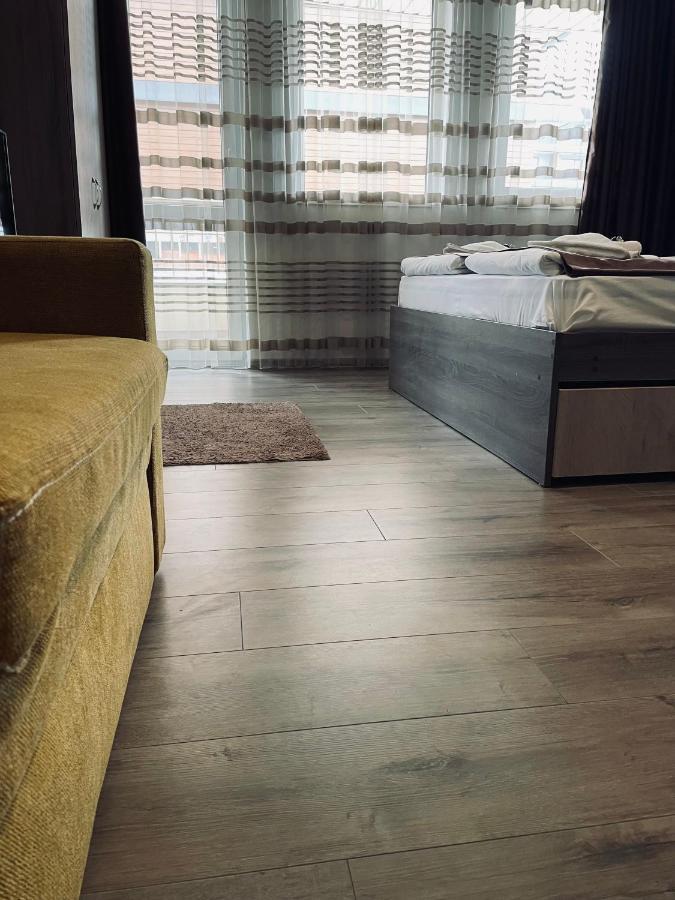 Luxor Apartment Velingrad Kültér fotó