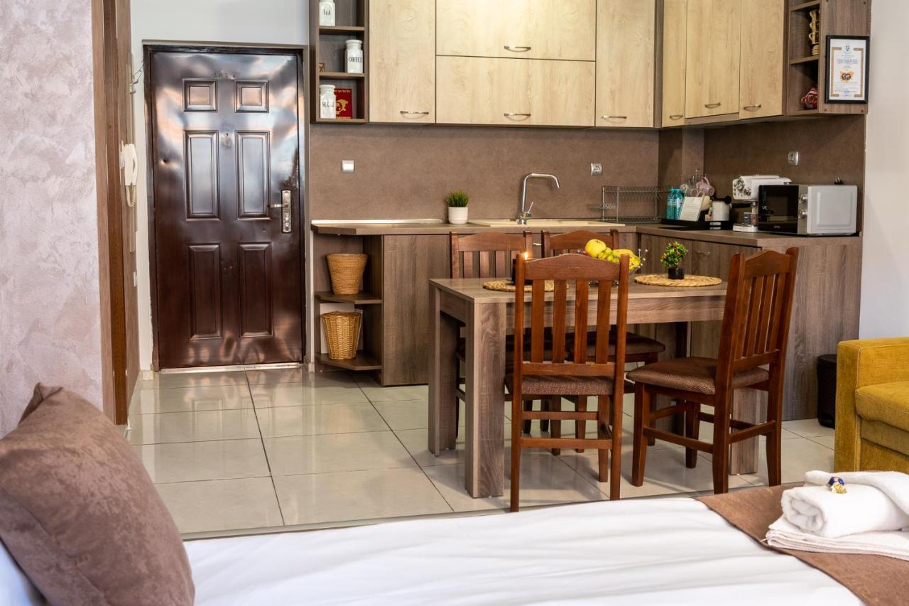 Luxor Apartment Velingrad Kültér fotó