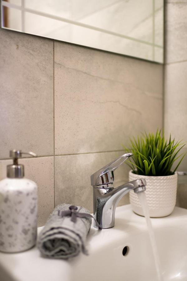 Luxor Apartment Velingrad Kültér fotó