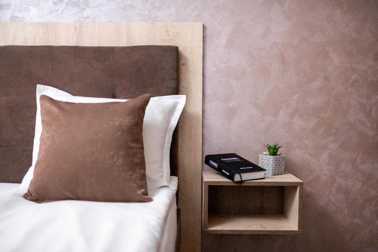 Luxor Apartment Velingrad Kültér fotó