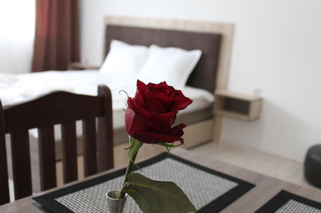 Luxor Apartment Velingrad Kültér fotó