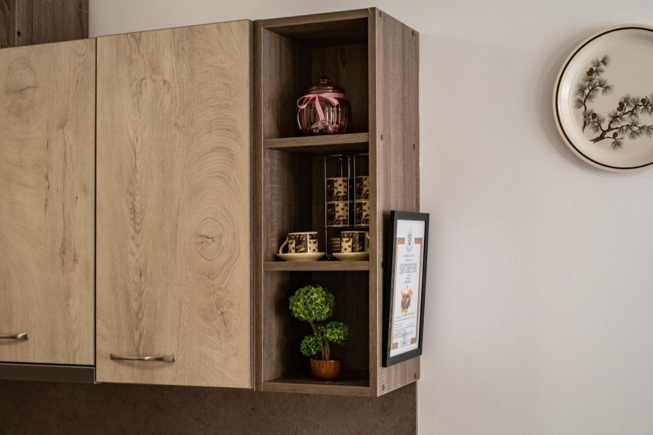 Luxor Apartment Velingrad Kültér fotó